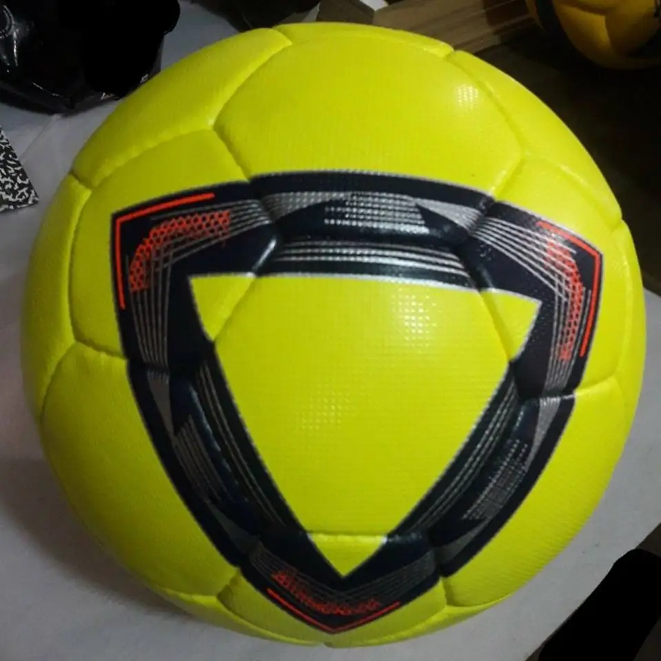 Soccer Ball & Football Sialkot Made Buy All Weather Soccer Ball
