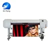 Mouth wide format printergraphtec plottersolvent printer value jet 1638
