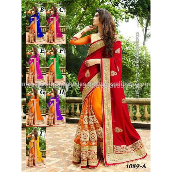 Sarees - Buy Latest Designer Sarees Online 2023 | Peachmode