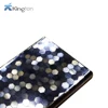 EMBOSSED HONEYCOMB PATTERN PROTECTIVE PVC SKIN WRAP for TABLET or MOBILE PHONE