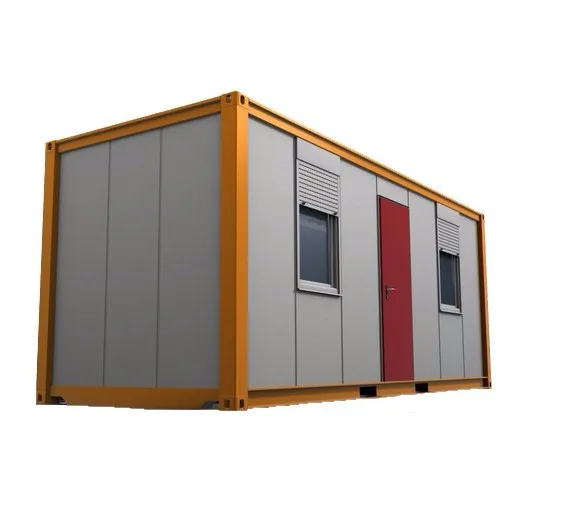 Wholesale container cabin design bulk buy used as kitchen, shower room-3