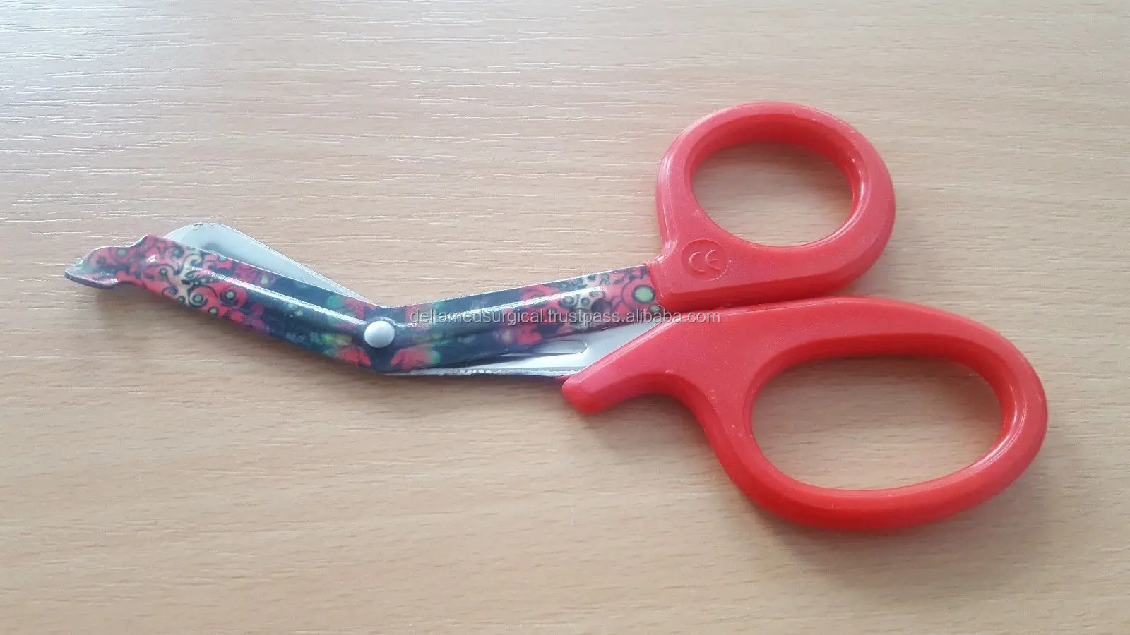 Emt/ems Trauma Shears / Utility Bandage Scissors Buy Emtems Trauma Shearsutility Bandage