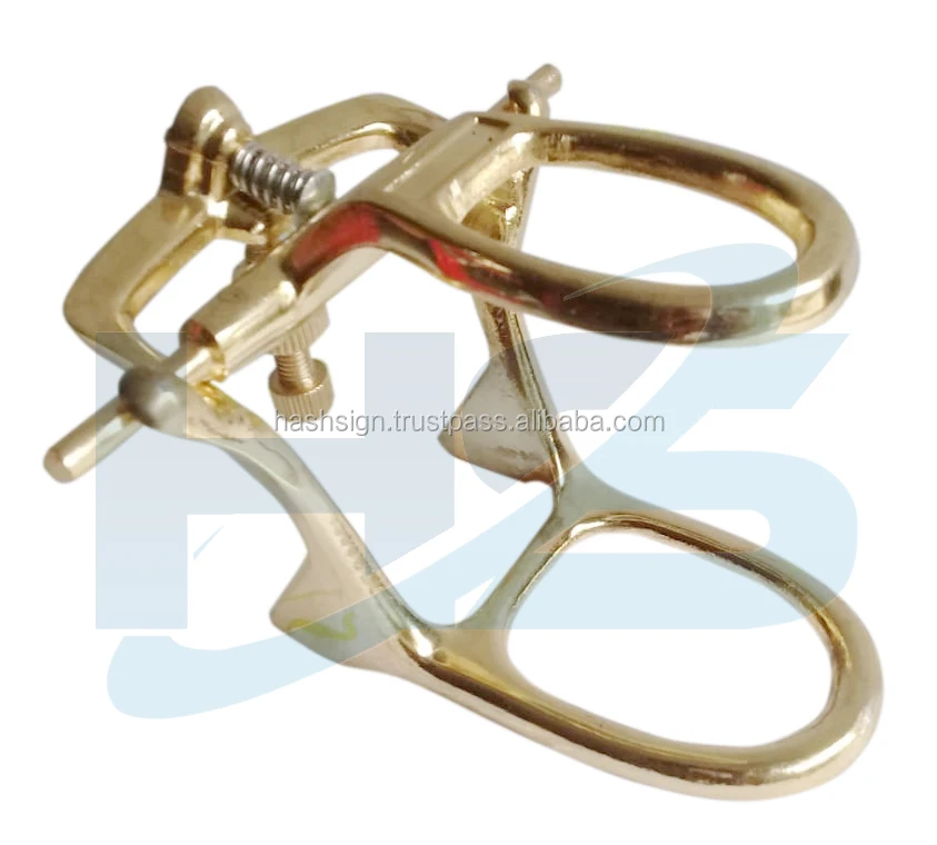 Hinge Articulator Full Arch Brass Buy Copper Dental Articulator