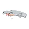 For Double VANOS Setup Bracket for M50-TU, Timing Service Tools of Auto Repair Tools, Engine Timing Kit