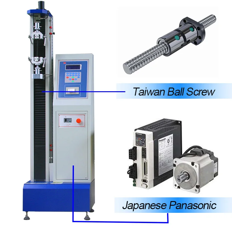 Wire Rope Tensile Strength Testing Equipment Buy Wire Tensile Strength Testing Equipment
