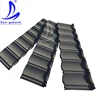 New Lightweight Frame Roofing Materials Stone Coated Metal Roofing Tiles Clay Design Type Portuguese Roofing Tiles Brazil