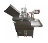 Made in India Manual/automatic ampoule filling and sealing machine