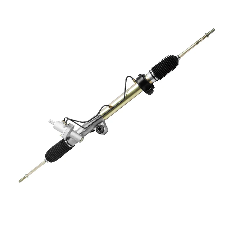 ITIS9048 steering gear electrical control system OEM 341110BP01XA steering gear assembly power steering gear