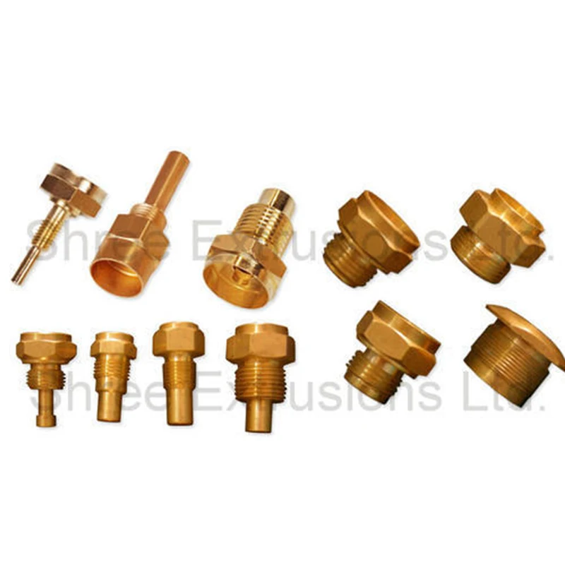 Brass Gas Adapter Turning Parts In Brass Buy Gas Meter Adapter,Gas
