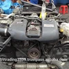 USED JDM PERFORMANCE SUBARU ENGINE EJ20-DETT (TWIN TURBO)