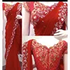 Heavy designer Partywear wedding fully border lace work saree with Embroidery work