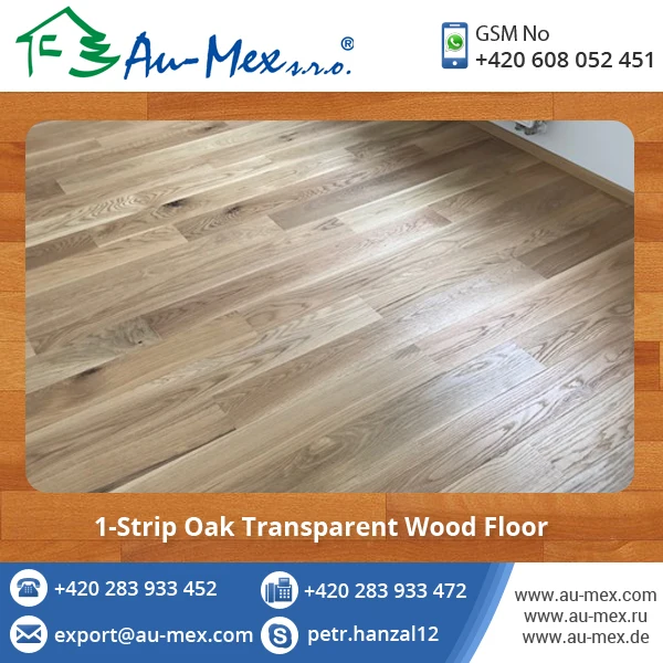 Osmo Oil Finished Oak Wood Engineered Floor Buy Oak Wood Engineered