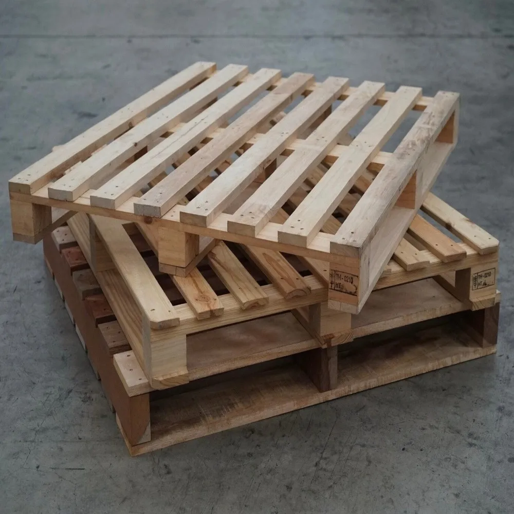 Wooden Pallets