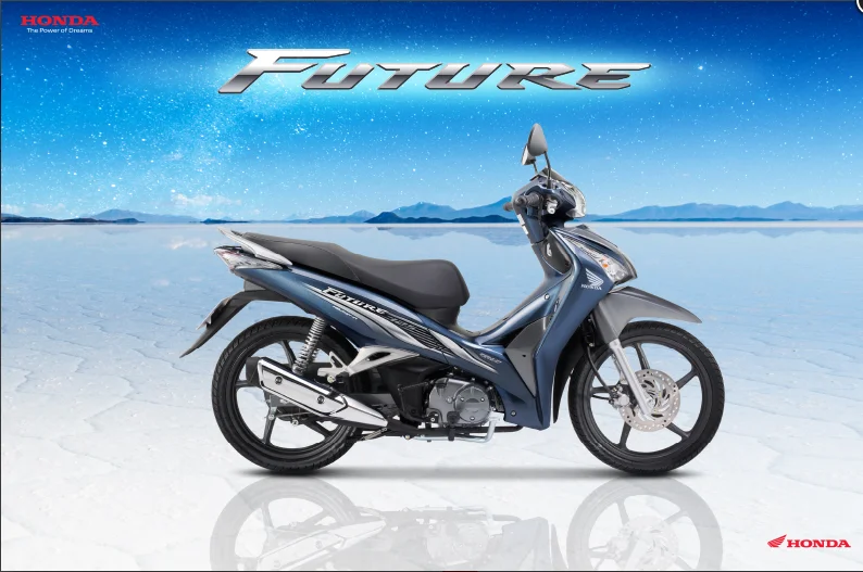 Future 125 Gallery