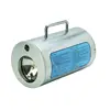 Portable flame detector testers are able to exactly diagnosis TL-205