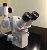 ROM-6 Surgical Operating Microscope Ophthalmic ENT Dental LED CE Certified Microscope parts
