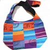 India Cotton New Look Handmade Fashionable Vintage Patch Work Banjara Jhola Patchwork Tribal Tote Bag