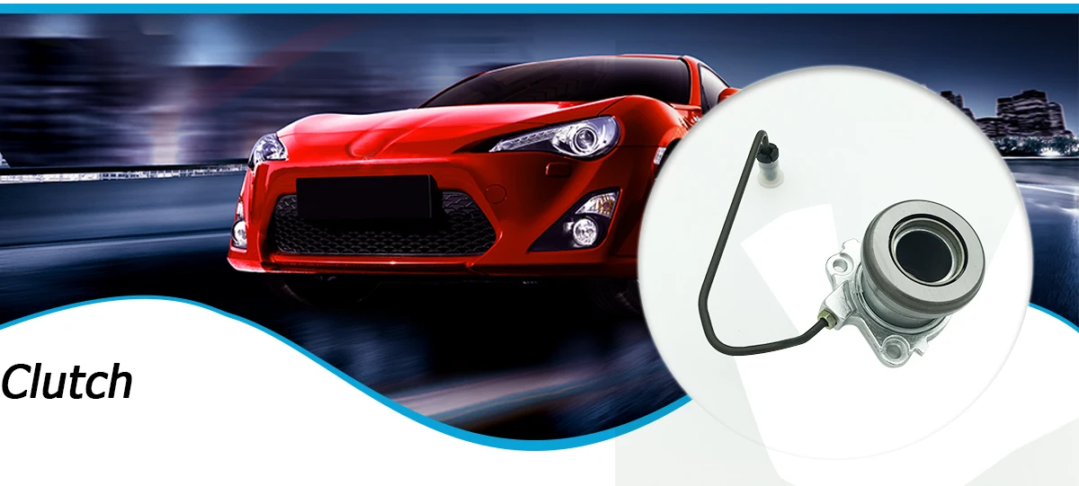 F239732 500605200 510007310 Auto clutch/Hydraulic Clutch re Products