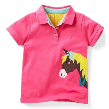 camisas polo de niño