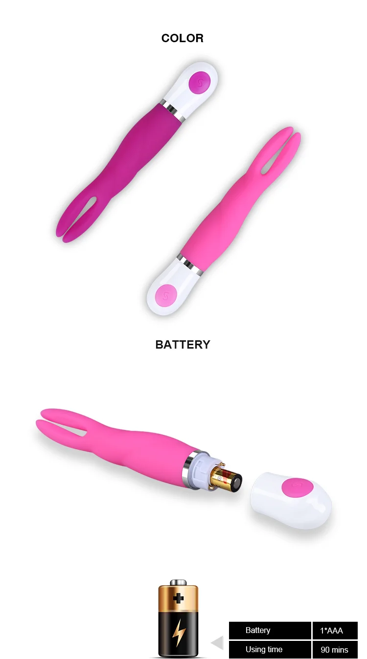 Игрушка здоровья комфорта взрослая для Massager влагалища G-пятна женщин