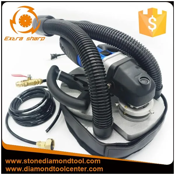 Stone/concrete Sander/hand Held Polisher For Countertop Buy