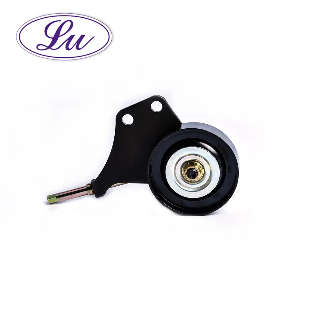 OEM NO 11925-1M201 auto engine parts tensioner pulley