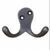 Sass & Belle Large Double Wall Hook Coat Hook