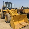 Used komatsu WA300 wheel loader /Old wa200 wa320 wa300 wa380 for sale