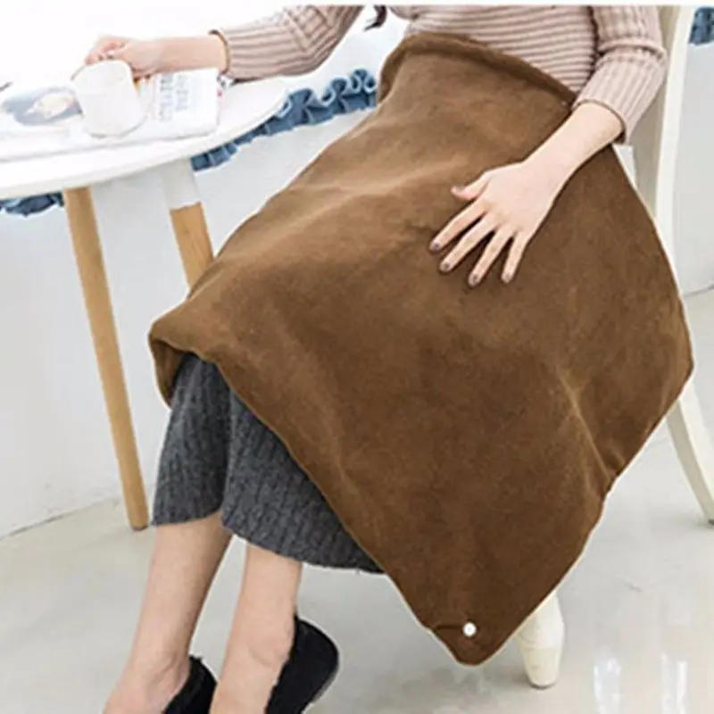 Usb Heated Shawl And Lap Blanket Throw Perfect Usb Heated Shawl And Lap Blanket Throw Perfect Alternative To A Mini Office
