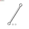 Taiwan 15 Degree Offset Double Ring Box Wrench Spanner