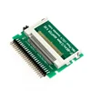 IDE 44 Pin Male to CF Compact Flash Male Adapter Connector