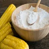 Corn Starch, Maize Starch for Pharmaceutical, Waxy Maize Starch For Sale