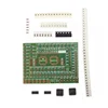 Taidacent DIY Electronic SMD Components Solder Practice Module Kit For Training