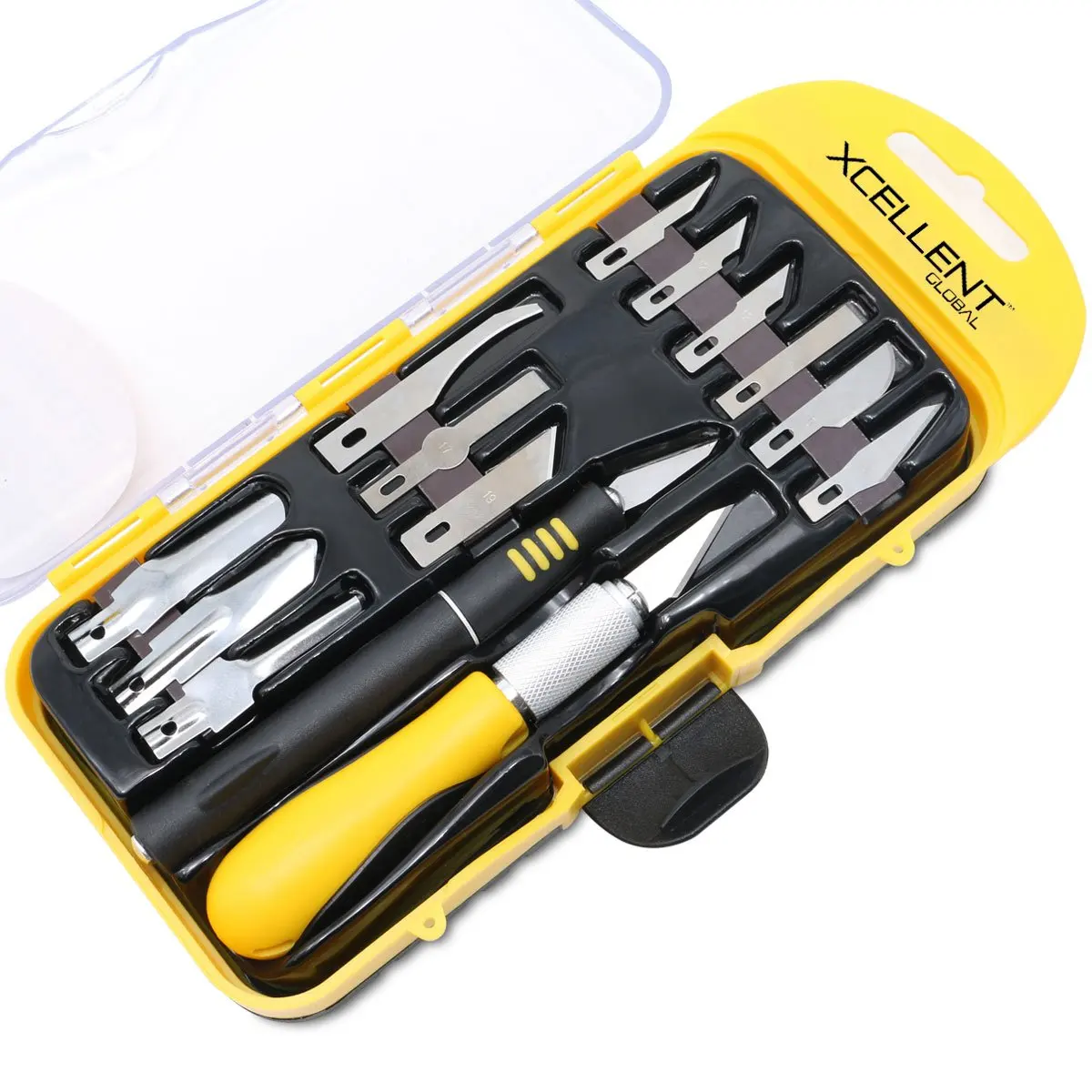 best cheap knife set