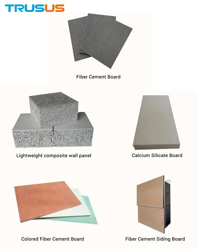 Nonasbestos Fiber Cement Boards Type Non Asbestos Cement Sheet Buy Non Asbestos Cement Sheet