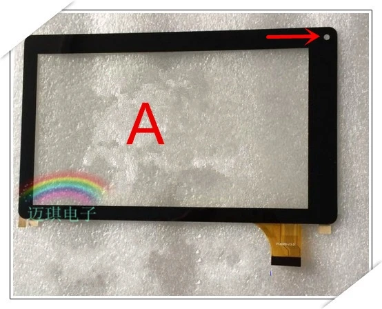 Rca Rct6873w42 Rct6773w22 Rj916 Clv70136a Rj916-c Wj608 Tablet