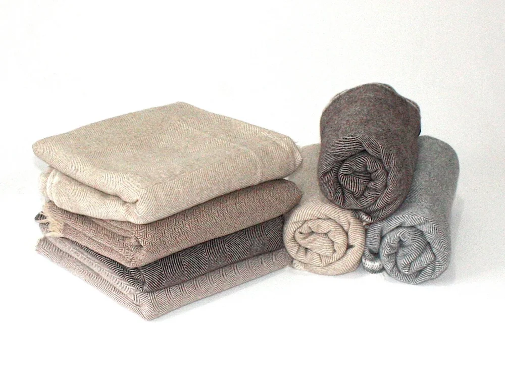 Blended Wool Cashmere Blanket Buy Cashmere Throw Blanket,Cashmere