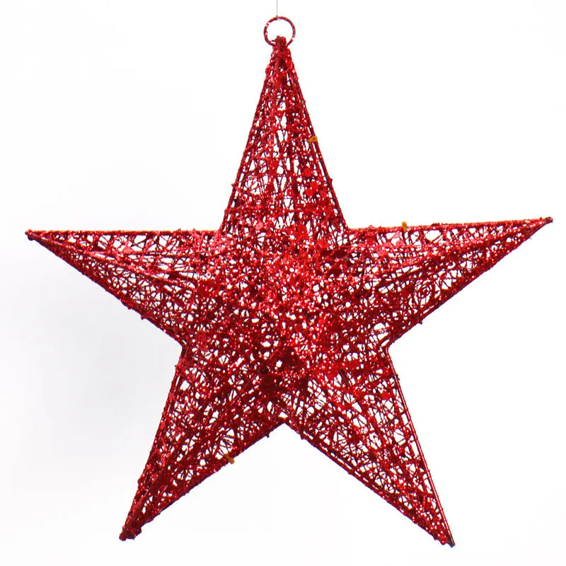 Hanging Christmas Decoration Star Buy Large Christmas Star,Outdoor