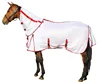 Fly Mesh Sheet with Detachable Neck