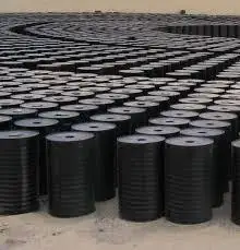 Shop bitumen grade 60/70 & 80/100- vg30 for sale blown 60/70 Asphalt bitumen grade 80 100-Detailed Image 6