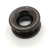 Aluminum alloys Wire Rope Crane Bearing Pulley