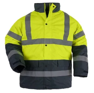 Unisex Safety workwear Unisex Safety workwear