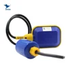 Economic popular cable float level switch for water, oil, multi medium