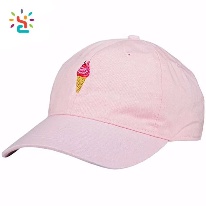 low profile hats wholesale