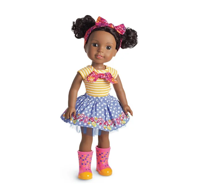 popular dolls for little girls