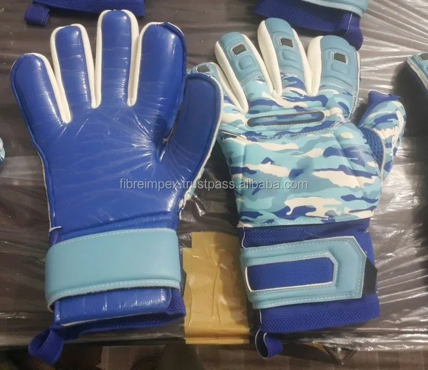 frixion goalkeeper gloves