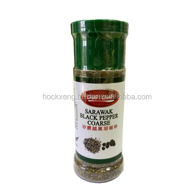 Sarawak Black Pepper Cracked 100 Pure Buy Organic Black Pepper Cracked,Sarawak Pepper,Black
