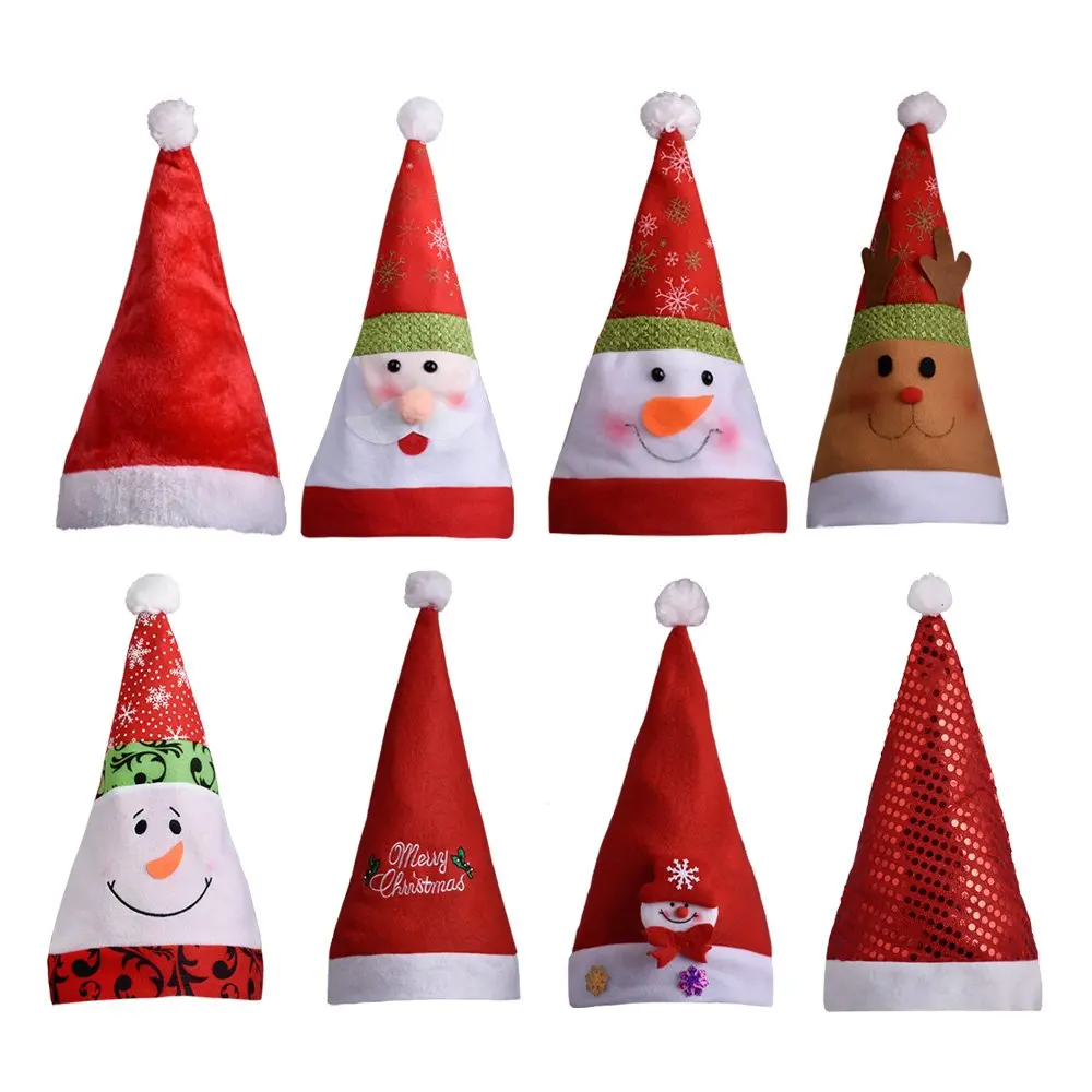 Cheap Fancy Santa Hat, find Fancy Santa Hat deals on line at Alibaba.com