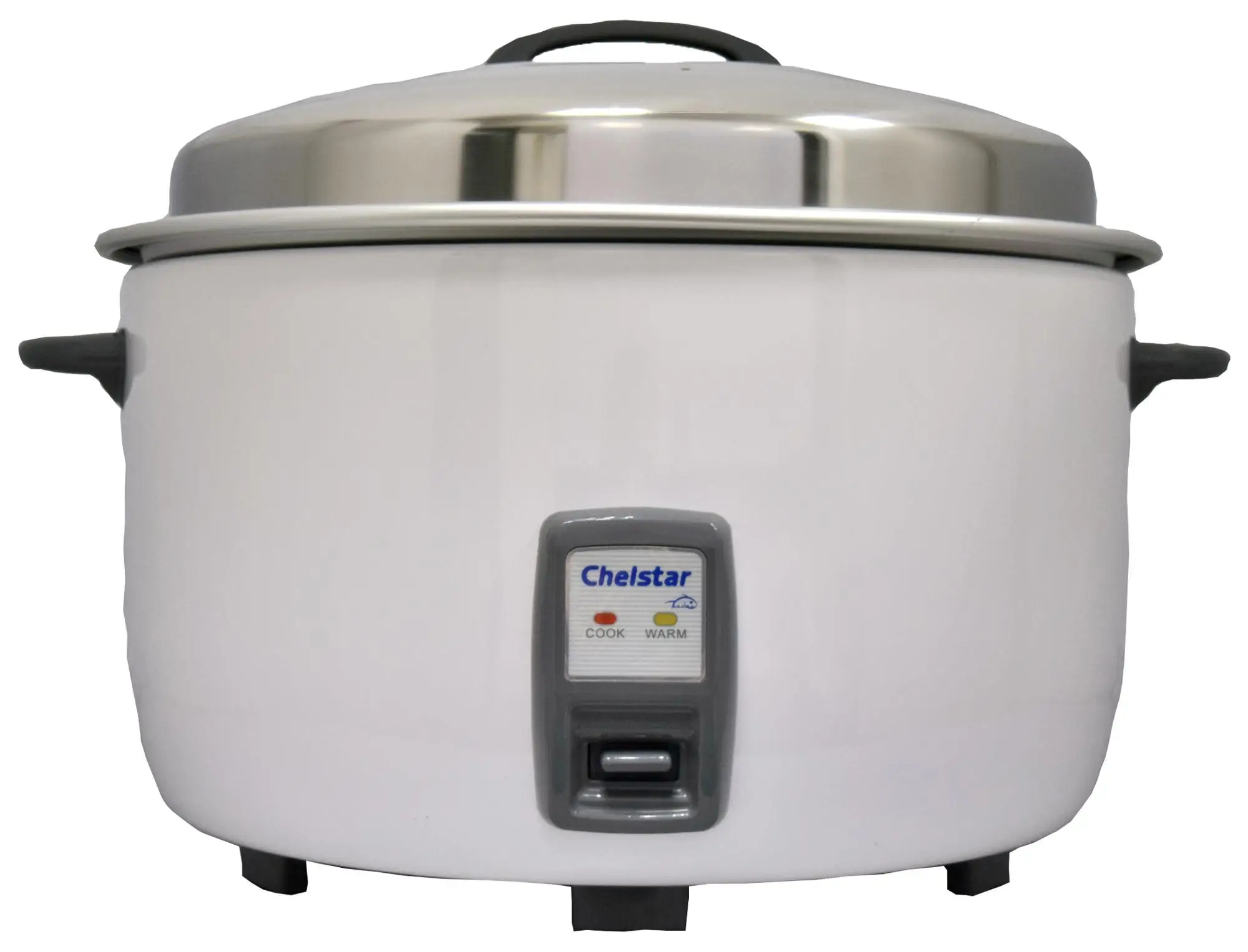 10l Commercial Electric Rice Cooker (erc-100) - Buy Commercial Use