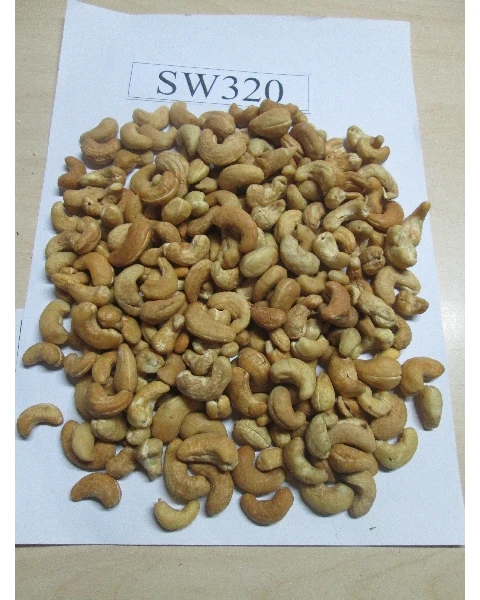 best price raw cashews